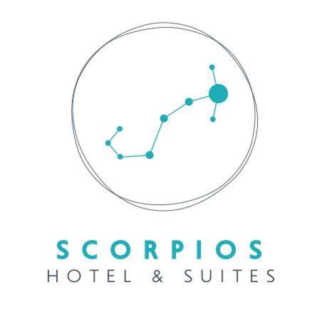 Scorpios Hotel & Suites Самос Екстер'єр фото